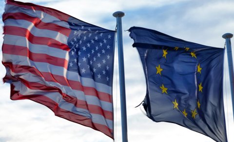 "Axios": Tramp Aİ ilə "yeni soyuq müharibə"yə başladı