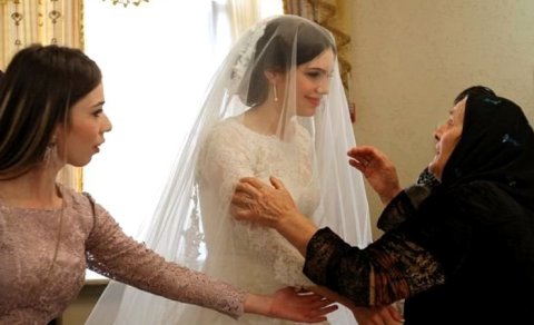 Qədim toy ənənələri ləğv olunur?