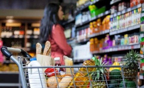 Bakıda hər 44 nəfərə bir mağaza düşür – Son 5 ildə 2,3 dəfə artıb