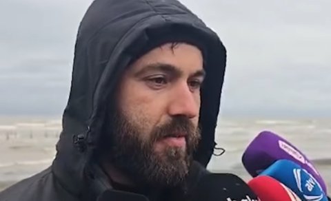 "Batmaq ehtimalları yoxdur, bəlkə də, İrana gedib çıxıblar..." - VİDEO