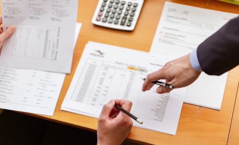 Biznesin İnkişafı Fondu Açıq Səhmdar Cəmiyyətə çevrildi