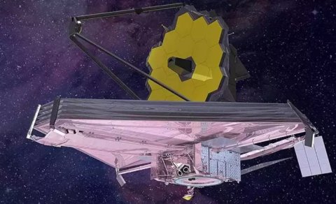 13 milyard illik partlayış ilk dəfə müşahidə edildi: Kosmosun ən qədim supernovası