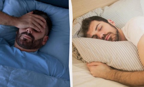 4 saat yatın və özünüzü yaxşı hiss edin: Hansı insanlar buna qadirdir?