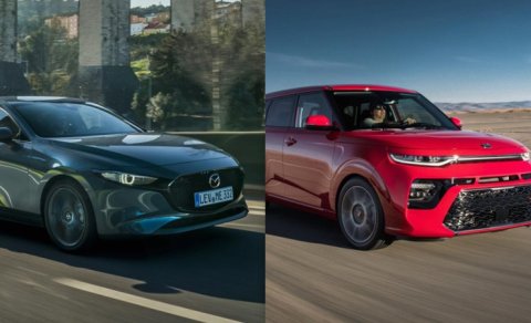 Ucuz və etibarlı: Təcrübəsiz sürücülər üçün ən yaxşı 13 avtomobil