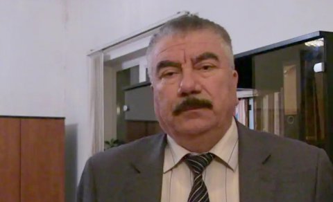 
Namizəd Səfərovla bağlı qərar verildi