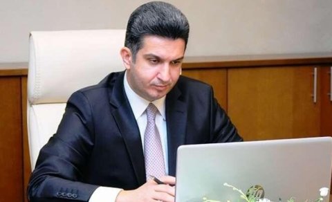 Yeni icra başçısı şöbə müdirini işdən çıxardı