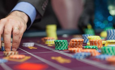 Şirkət rəhbəri qumar oyunlarının təşkilində ittiham olunur - Cinayət işi açıldı