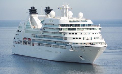 Kruiz laynerində ömürlük kabinə kirayəsi trendə çevrilir: Qiymətlər açıqlandı