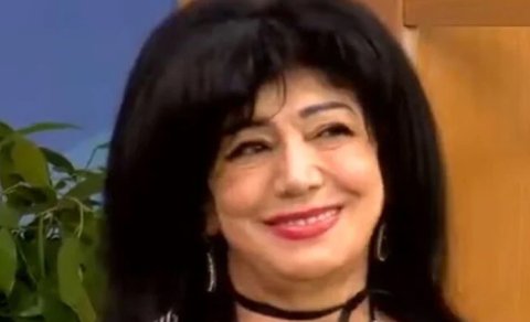 Azərbaycanlı müğənni vəfat etdi - VİDEO