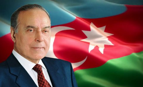 Ümummilli Lider Heydər Əliyevin vəfatından 22 il ötür
