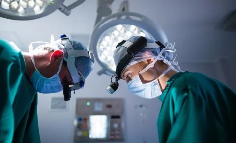 "Pulu alandan sonra dedi ki, böyrəyimi vermirəm" - Bakıda maraqlı hadisə