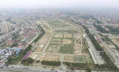 Şuşada 15 milyonluq yaşayış binaları tikiləcək