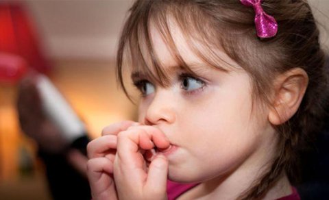 Uşaqlar da depressiyaya düşürmüş?