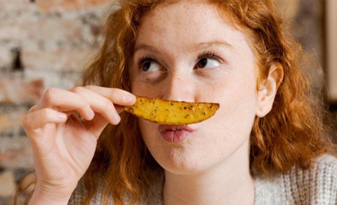 Hər gün kartof yesəniz, bədənizində nə baş verər?