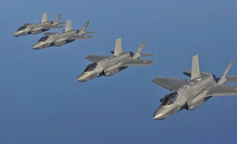 Döyüşçülər dost və ya düşməni millisaniyədə necə müəyyən edirlər?