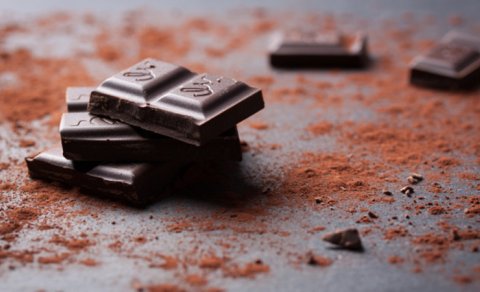 Tünd şokolad qocalmanı yavaşlatmağa kömək edə bilər