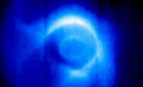 Yer kürəsinin naməlum quyruğu: Planetimizin arxasında nəhəng bir quyruq var?