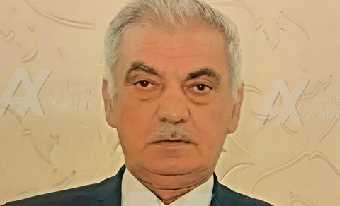 Sabiq icra başçısı vəfat etdi