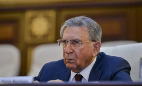 Ramiz Mehdiyev AMEA-nın həqiqi üzvlüyündən xaric ediləcək