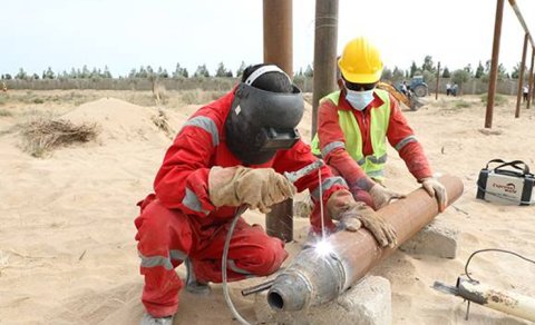 Şükürbətli kəndi ilə bağlı 4 milyonluq layihə