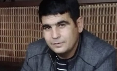 Ukraynada daha bir azərbaycanlı həlak oldu