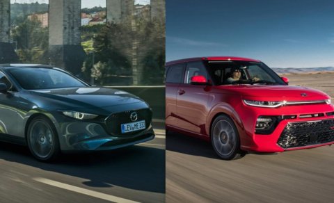 Xarab olmayan, dəyərini itirməyən yapon krossoveri