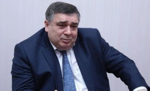 
Şahin Şıxlınskiyə yekun ittiham elan olundu -İşi aparan və ifadə verənlər ermənilərdir