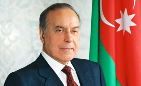 "Ulu öndərin müəllifi olduğu mükəmməl iqtisadi model Azərbaycanın inkişafında yeni mərhələnin əsasını qoydu"