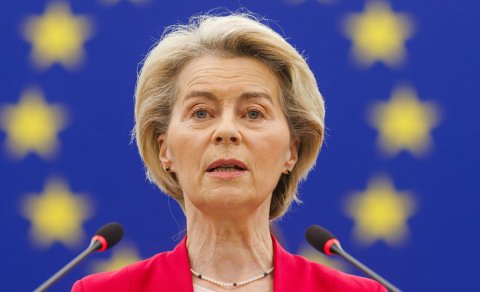 AK prezidenti: Aİ müdafiəsini əhəmiyyətli dərəcədə gücləndirməlidir