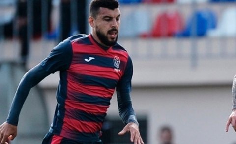 Adil Nağıyevə hökm oxundu - 5 il...