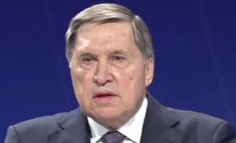 Uşakov: Donbas Rusiyaya məxsusdur, amma orada silahsızlaşdırılmış zona yaradıla bilər