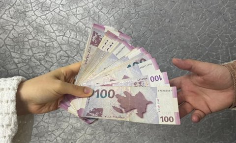 Azərbaycanda əməkhaqqı ayda iki dəfə veriləcək - Yeni qanun