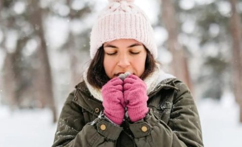 Bu gündən hava kəskin soyuyacaq - XƏBƏRDARLIQ