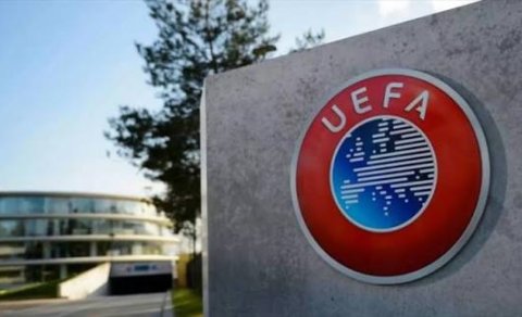 UEFA AFFA-ya 5,55 milyon avro vəsait ayıracaq
