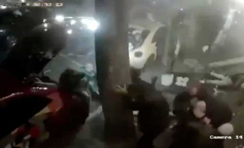 "Location”dakı partlayışa görə məhkum edilən menecer - Azad olundu