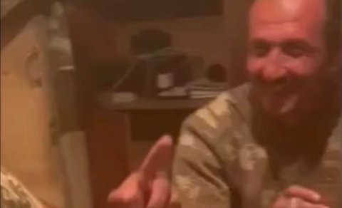 Rusiya ordusunda döyüşən azərbaycanlı kapitan öldü