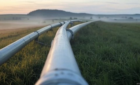 Azərbaycandan Suriyaya təbii qaz ixracının həcmi açıqlanıb