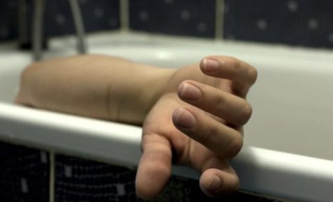 Gəncədə qadın dəm qazından zəhərləndi