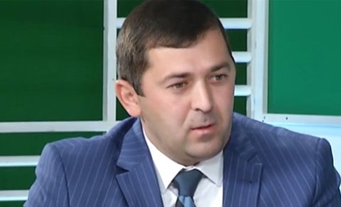 41 yaşlı məntəqə sədri faciəvi şəkildə öldü