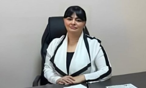 Baş həkimin ölkədən çıxışına qadağa qoyulub, keçmiş mühasib barəsində cinayət işi açılıb