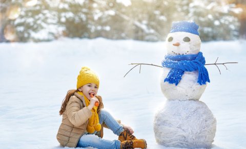 Qış fəslinin Azərbaycana daxil olma vaxtı açıqlandı
