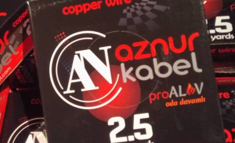 &ldquo;Aznur Kabel&rdquo;in külli miqdarda borcu üzə çıxdı