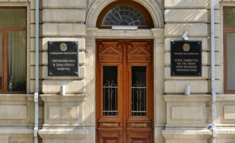 Din xadimlərinin II forumu ilə bağlı 188 min manatlıq təşkilatçılıq