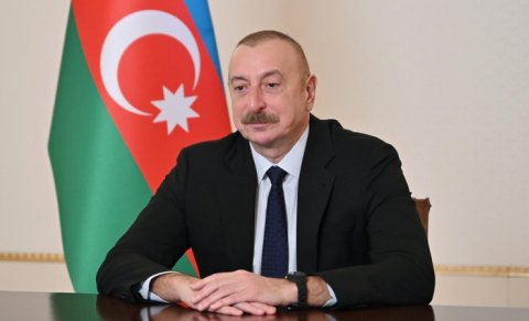 
İlham Əliyev Avstraliyanın Baş nazirinə başsağlığı verdi
