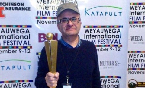 Prezidentin təltif etdiyi Rüfət Əsədov kimdir?
