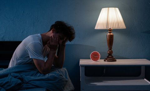 Yuxusuzluğa səbəb olan pəhriz səhvi müəyyən edildi