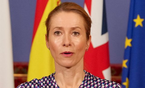 Kaya Kallas: Rusiyanın son 100 ildə ən azı 19 ölkəyə hücum edib