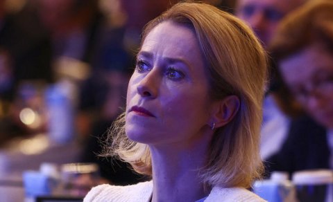 "Əgər Ukrayna Donbasdan çıxsa, digər bölgələr təhlükədə olacaq"