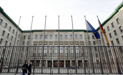 Almaniya Maliyyə Nazirliyi gözlənilmədən miras aldı - 336 min avro