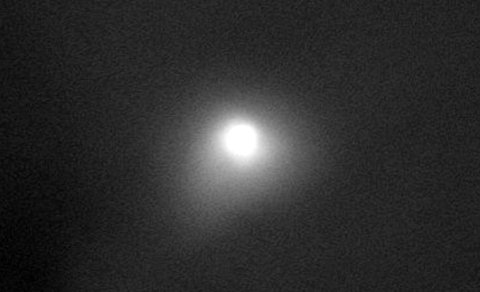 3I/ATLAS haqqında yeni detallar: Rentgen şüaları yayır